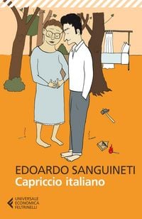 Produktbild: Capriccio italiano