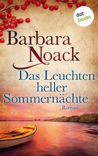 Produktbild: Das Leuchten heller Sommern&auml;chte