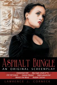 Produktbild: Asphalt Bungle