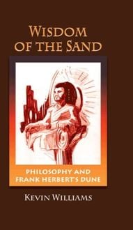 Produktbild: Williams, K: Wisdom of the Sand