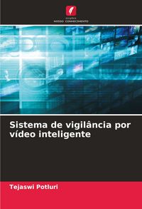 Produktbild: Sistema de vigil&acirc;ncia por v&iacute;deo inteligente