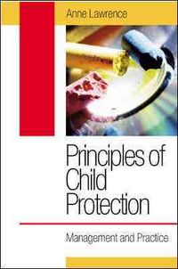 Produktbild: Principles of Child Protection
