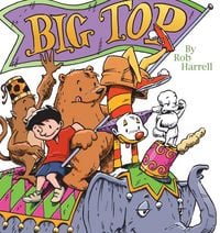 Produktbild: Big Top