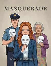 Produktbild: Masquerade