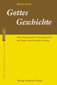 Produktbild: Gottes Geschichte