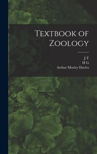 Produktbild: Textbook of Zoology