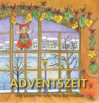 Produktbild: Adventszeit