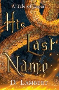 Produktbild: His Last Name