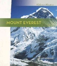 Produktbild: Mount Everest