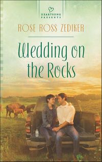 Produktbild: Wedding on the Rocks