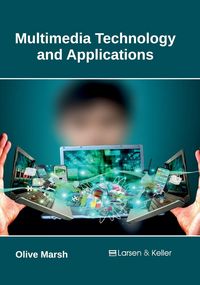 Produktbild: Multimedia Technology and Applications