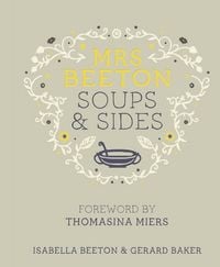Produktbild: Mrs Beeton's Soups & Sides
