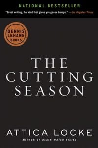 Produktbild: The Cutting Season