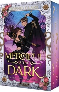 Produktbild: Merciful is the Dark &ndash; Ihre Liebe ist gro&szlig;, ihre Macht unendlich (Cruel is the Light 2)