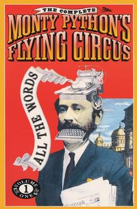 Produktbild: The Complete Monty Python's Flying Circus