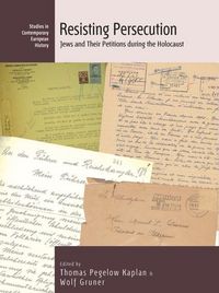 Produktbild: Resisting Persecution