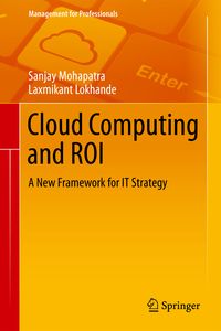 Produktbild: Cloud Computing and ROI