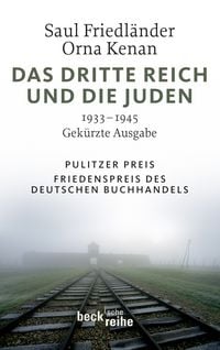 Produktbild: Das Dritte Reich und die Juden