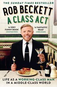 Produktbild: A Class ACT