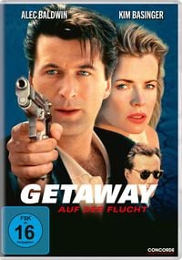 Produktbild: Getaway - Auf der Flucht