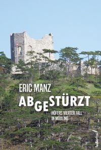 Produktbild: Abgest&uuml;rzt: H&ouml;fers vierter Fall. &Ouml;sterreich-Krimi