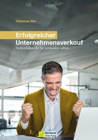 Produktbild: Erfolgreicher Unternehmensverkauf