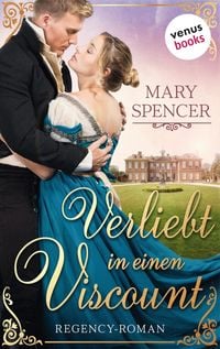 Produktbild: Verliebt in einen Viscount - Regency Lovers 1