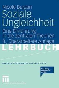 Produktbild: Soziale Ungleichheit