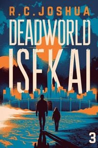 Produktbild: Deadworld Isekai 3