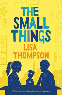 Produktbild: The Small Things