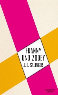 Produktbild: Franny und Zooey
