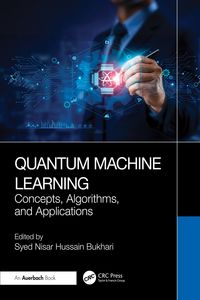 Produktbild: Quantum Machine Learning