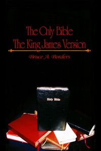 Produktbild: The Only Bible The King James Version