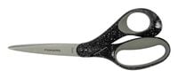 Produktbild: Edding Fiskars Teen Schere ab 15 Jahre, 20 cm gesprenkelt schwarz