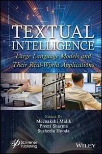 Produktbild: Textual Intelligence