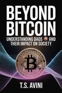 Produktbild: Beyond Bitcoin