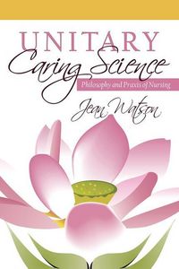 Produktbild: Unitary Caring Science