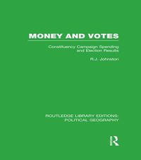 Produktbild: Money and Votes