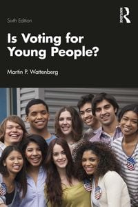 Produktbild: Is Voting for Young People?