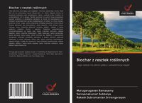 Produktbild: Biochar z resztek ro&iquest;linnych