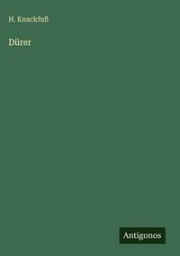 Produktbild: D&uuml;rer