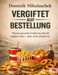 Produktbild: Vergiftet auf Bestellung