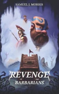 Produktbild: Revenge of the Barbarians