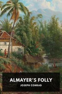 Produktbild: Almayer's Folly