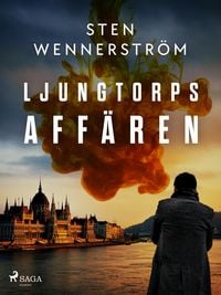 Produktbild: Ljungtorpsaff&auml;ren