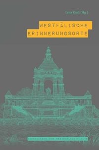 Produktbild: Westf&auml;lische Erinnerungsorte