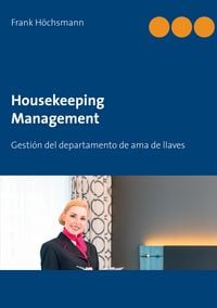 Produktbild: Housekeeping Management