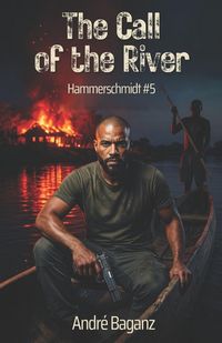 Produktbild: The call of the river