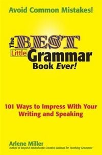 Produktbild: Best Little Grammar Book Ever!