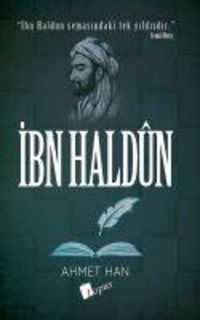Produktbild: Ibn Haldun